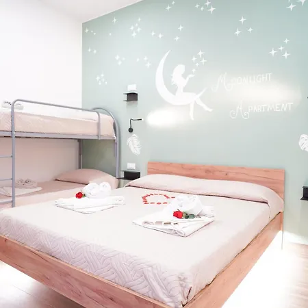 Lejlighed Moonlight Avola