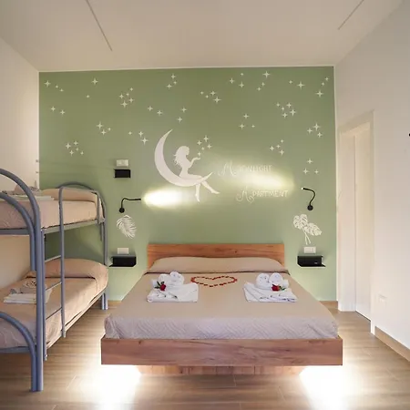 Moonlight Avola