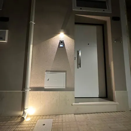 Apartment Moonlight Avola