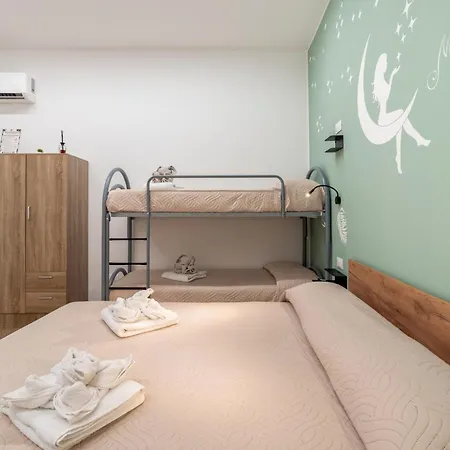 Moonlight Apartment Avola
