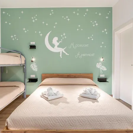 Moonlight Apartment