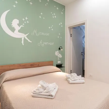 Apartment Moonlight *