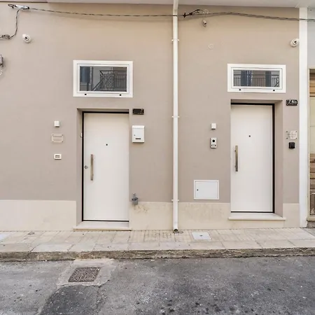 Moonlight Apartment Avola